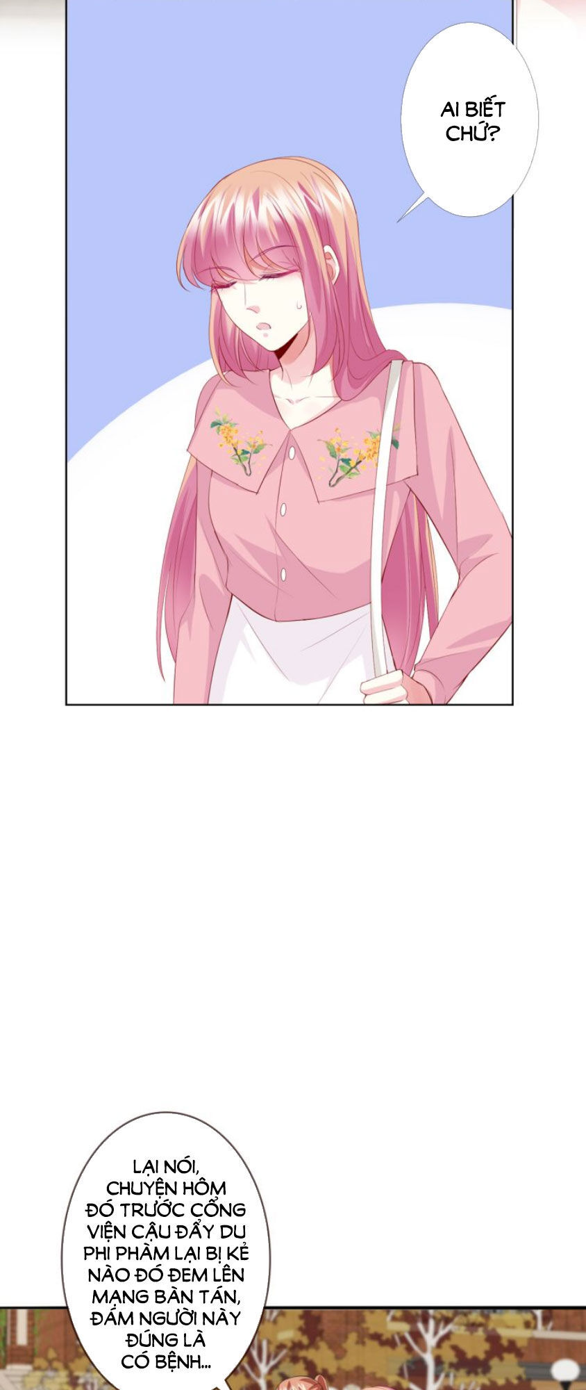 Danh Môn Chí Ái Chap 177 - Next Chap 178