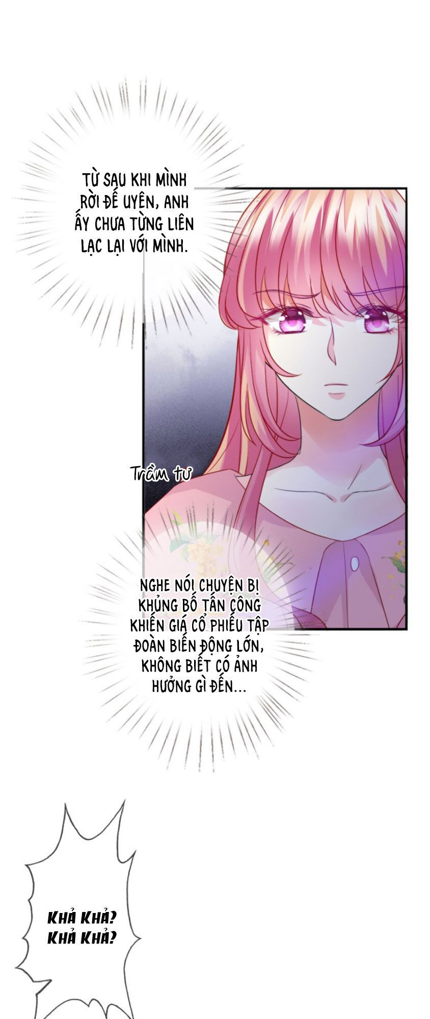 Danh Môn Chí Ái Chap 177 - Next Chap 178