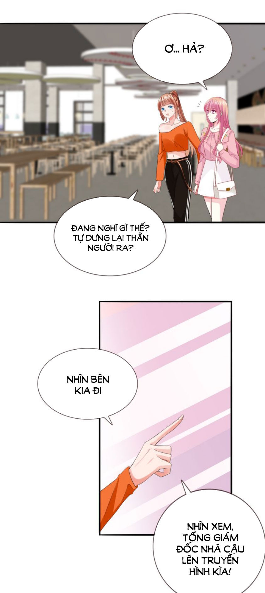 Danh Môn Chí Ái Chap 177 - Next Chap 178