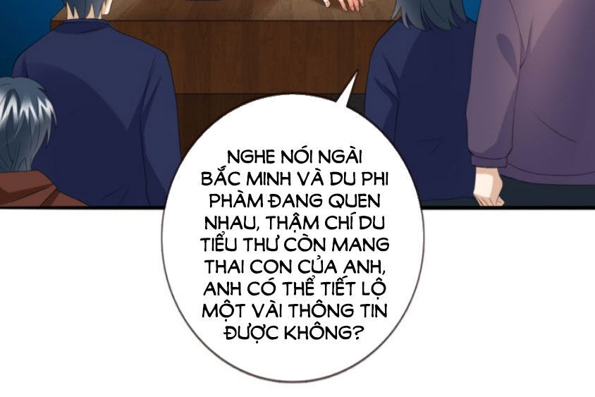 Danh Môn Chí Ái Chap 177 - Next Chap 178