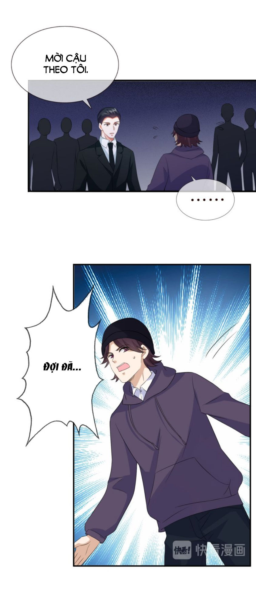 Danh Môn Chí Ái Chap 177 - Next Chap 178