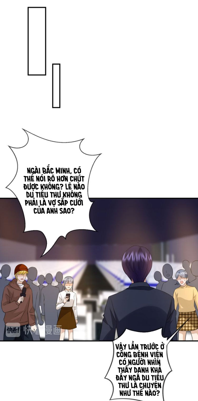 Danh Môn Chí Ái Chap 177 - Next Chap 178