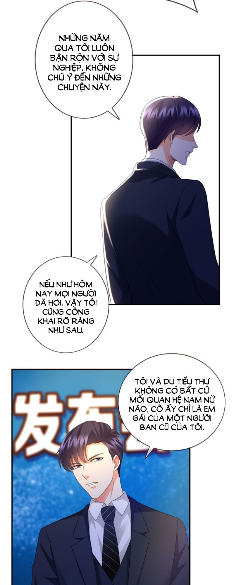 Danh Môn Chí Ái Chap 177 - Next Chap 178