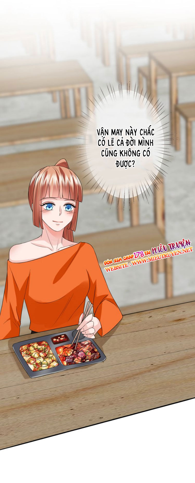 Danh Môn Chí Ái Chap 177 - Next Chap 178