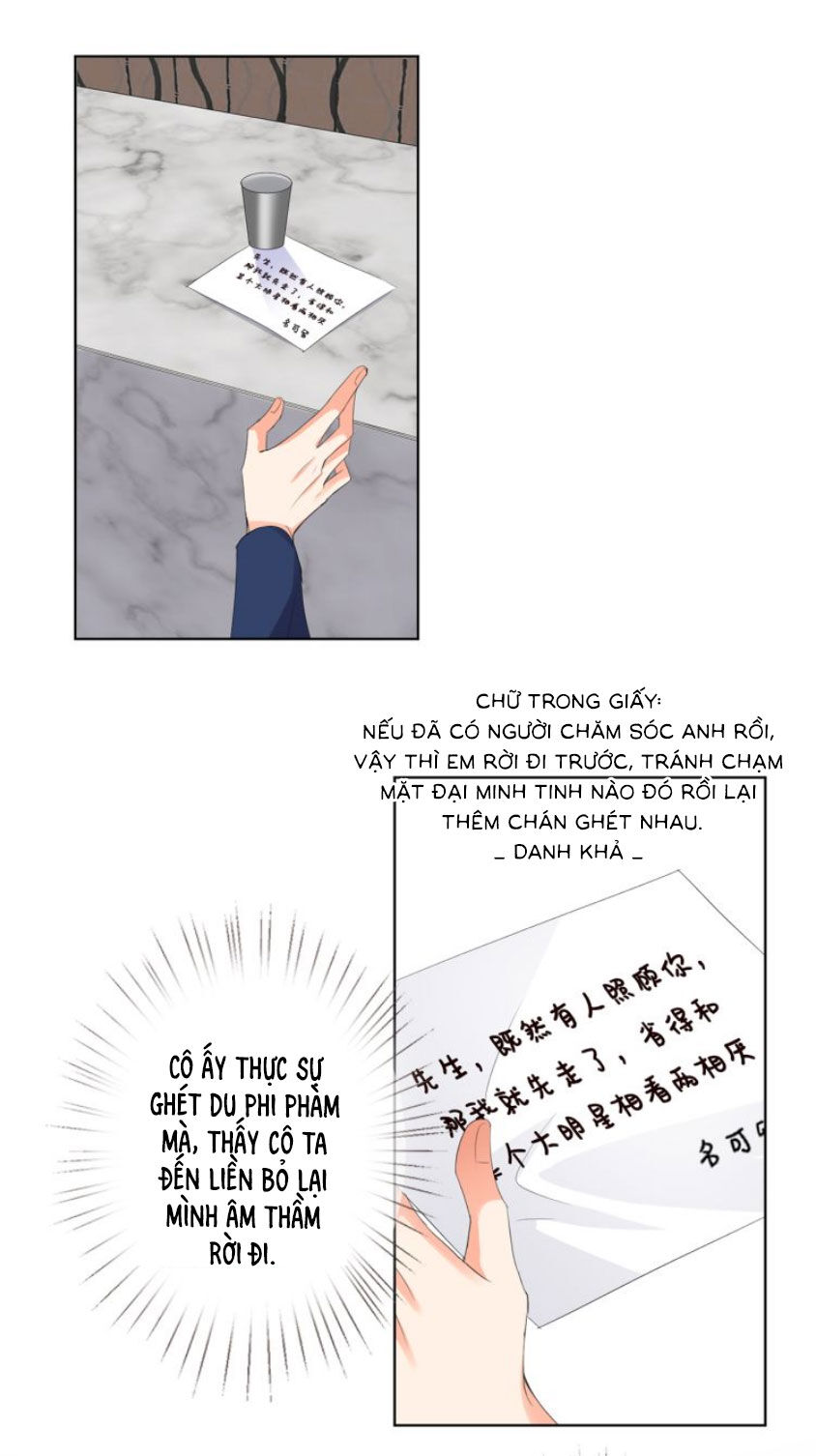 Danh Môn Chí Ái Chap 177 - Next Chap 178