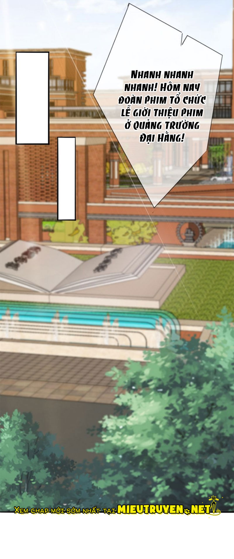 Danh Môn Chí Ái Chap 178 - Next Chap 179