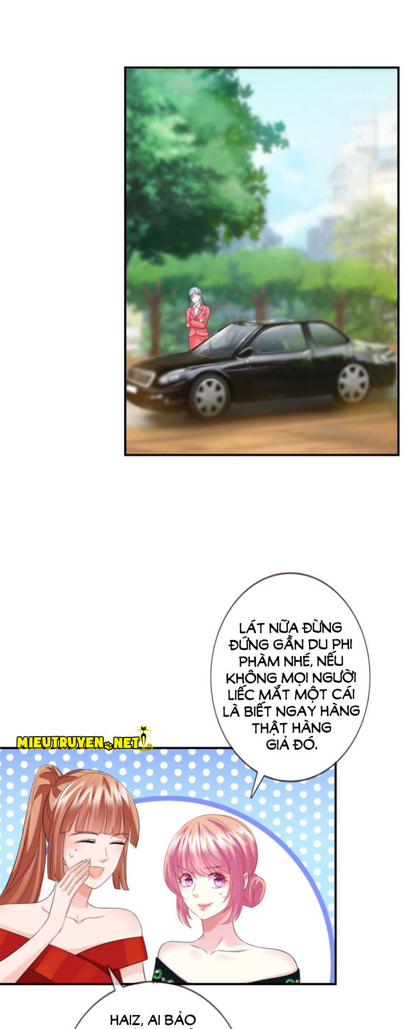 Danh Môn Chí Ái Chap 178 - Next Chap 179