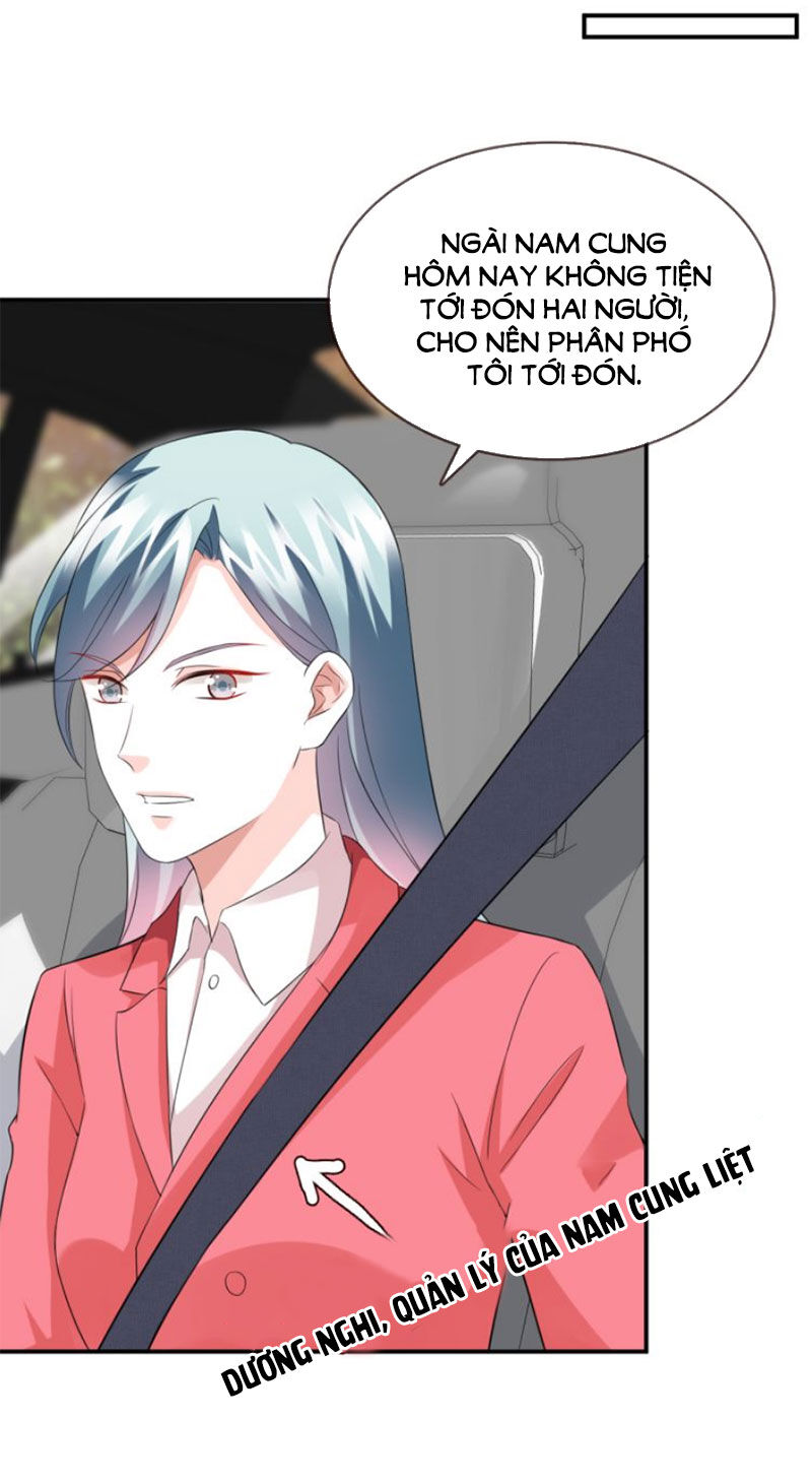 Danh Môn Chí Ái Chap 178 - Next Chap 179