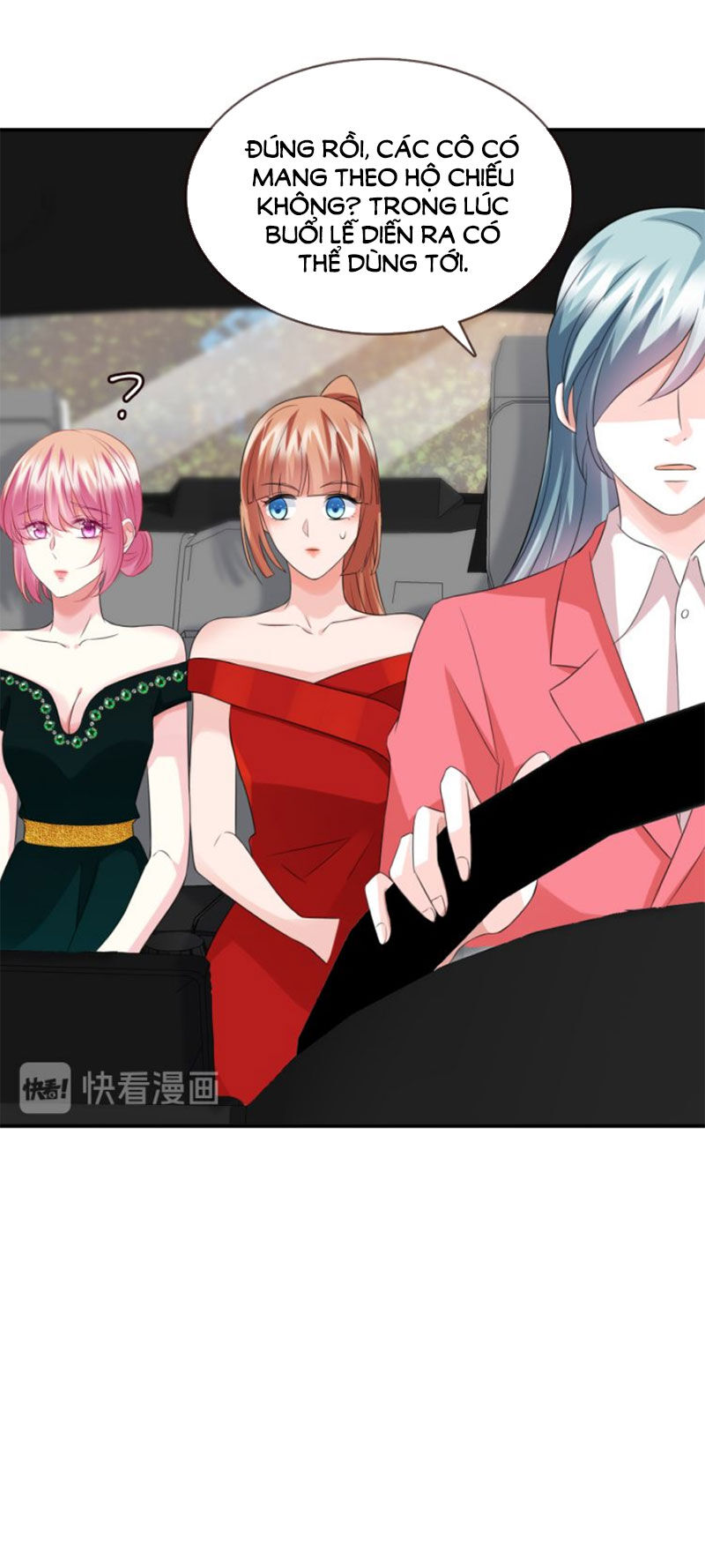 Danh Môn Chí Ái Chap 178 - Next Chap 179