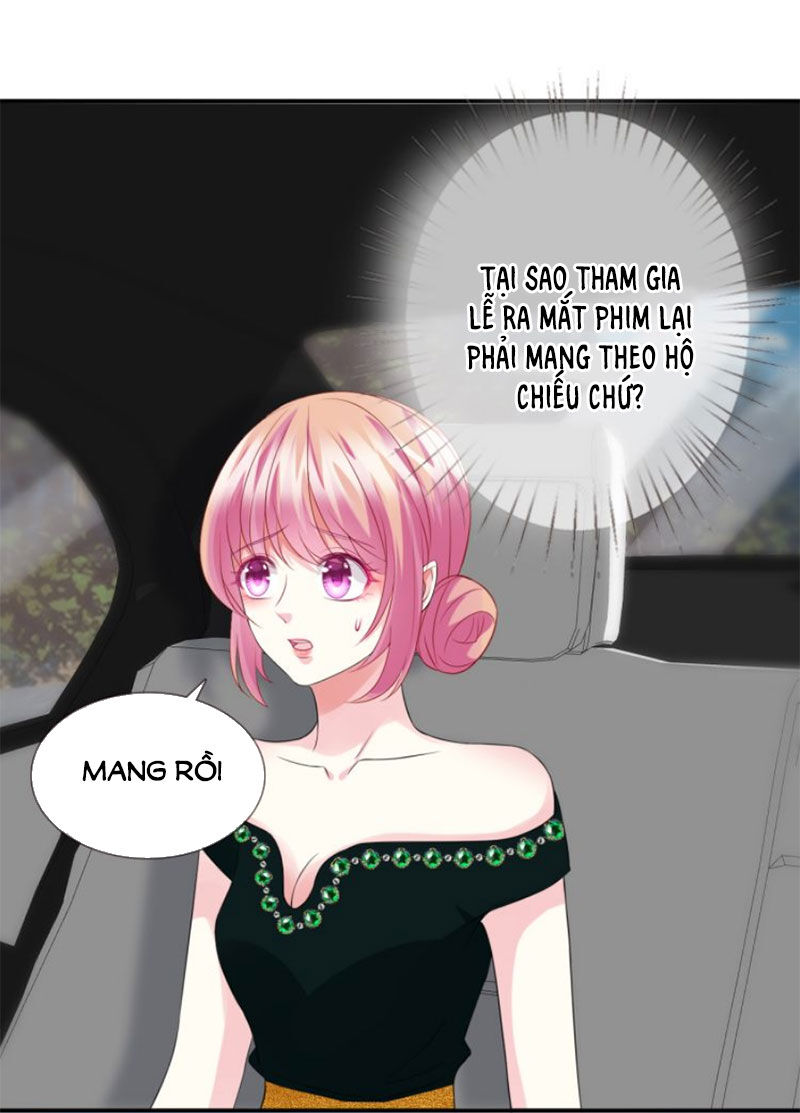Danh Môn Chí Ái Chap 178 - Next Chap 179
