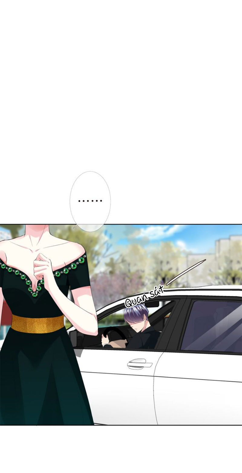 Danh Môn Chí Ái Chap 178 - Next Chap 179