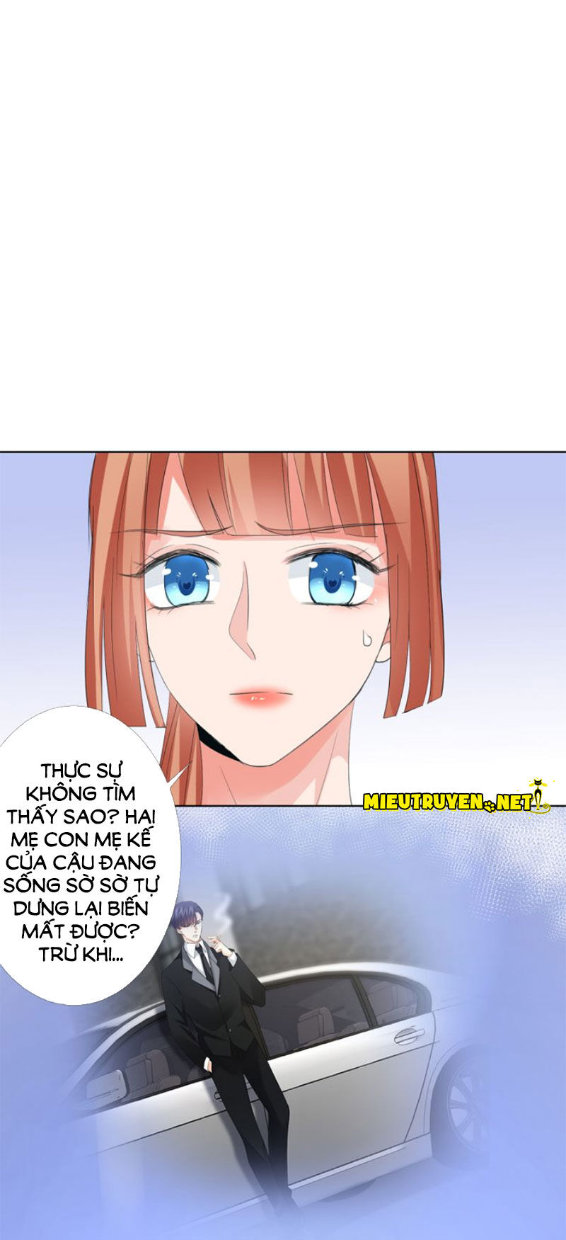 Danh Môn Chí Ái Chap 178 - Next Chap 179