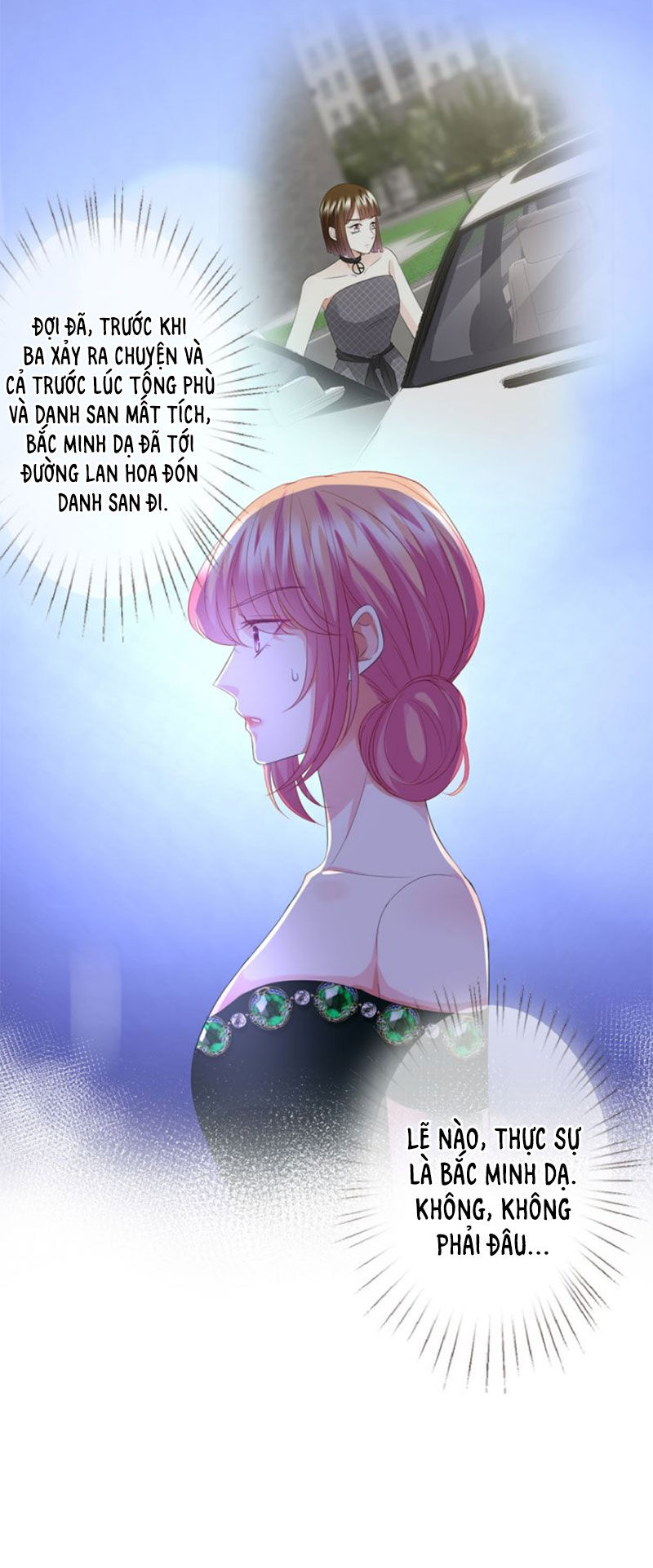 Danh Môn Chí Ái Chap 178 - Next Chap 179