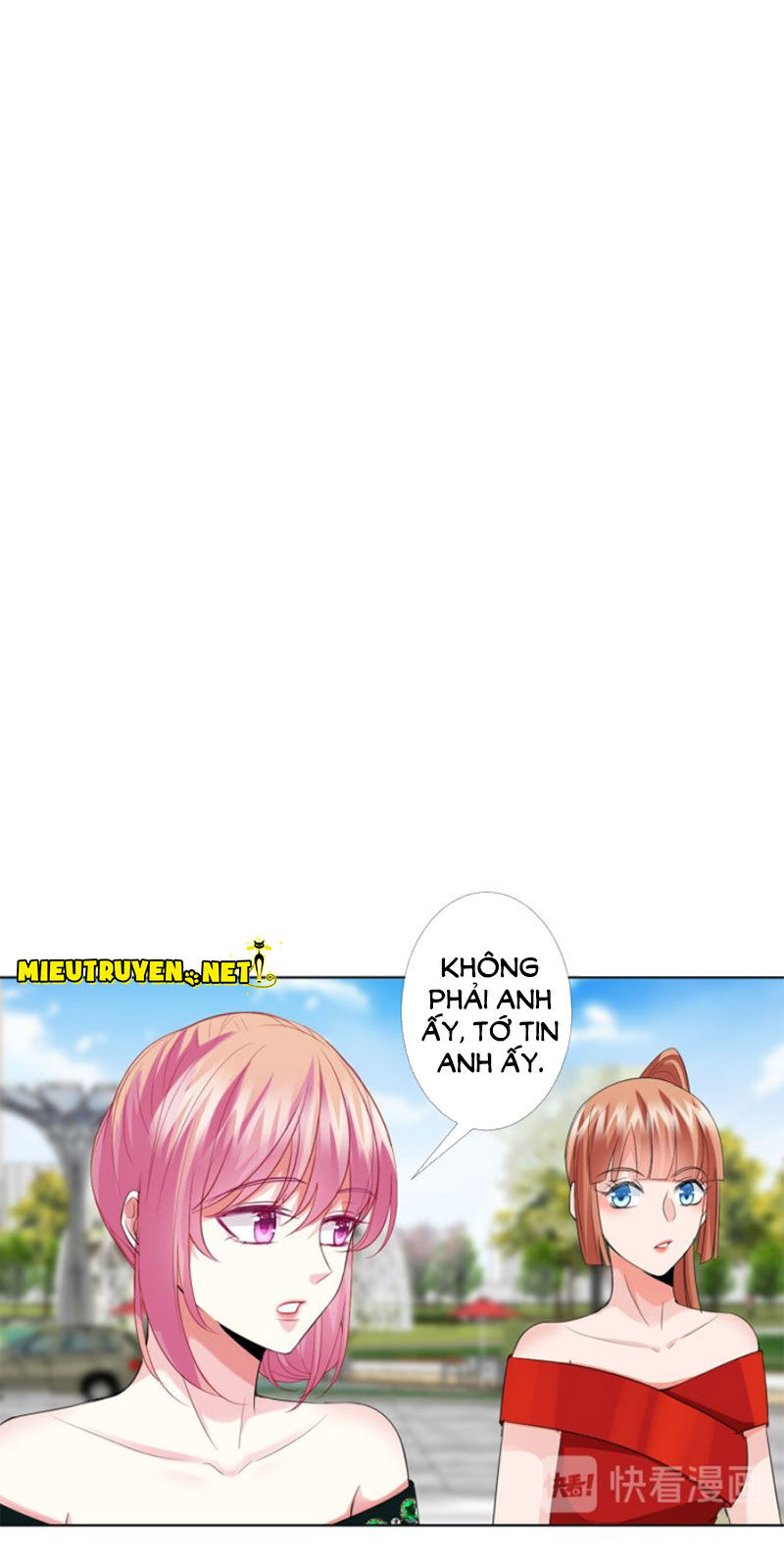 Danh Môn Chí Ái Chap 178 - Next Chap 179