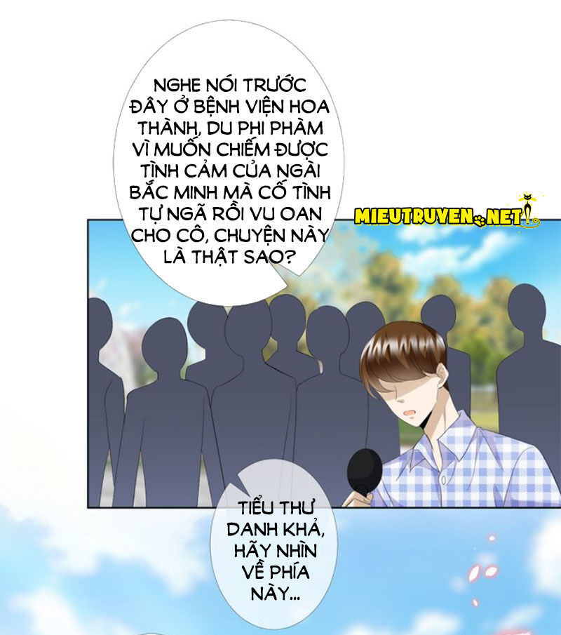 Danh Môn Chí Ái Chap 178 - Next Chap 179