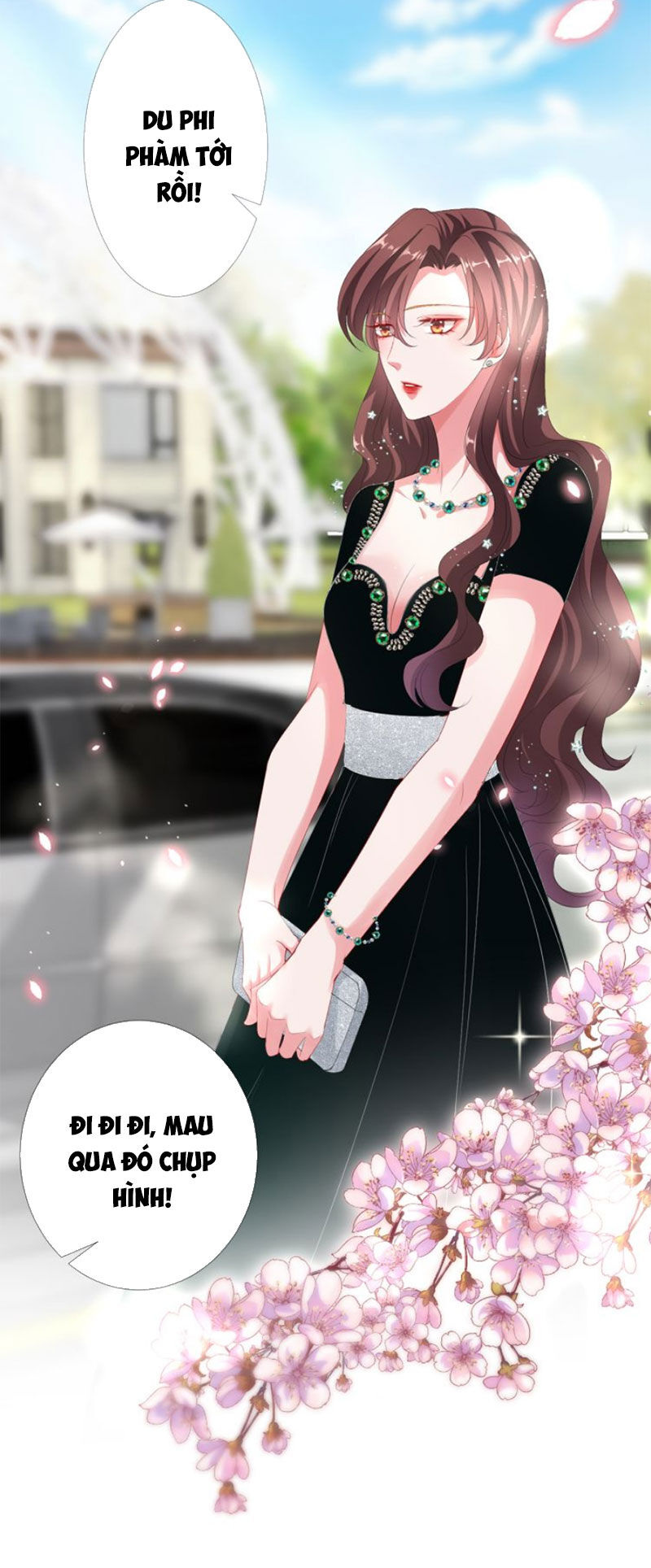 Danh Môn Chí Ái Chap 178 - Next Chap 179