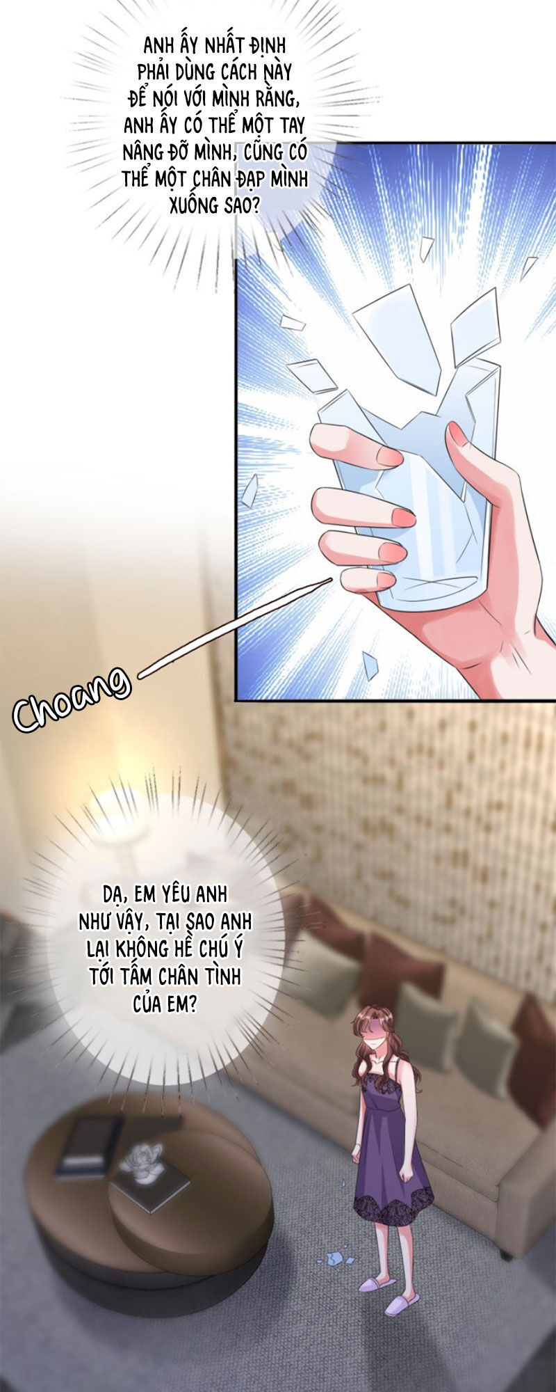 Danh Môn Chí Ái Chap 178 - Next Chap 179