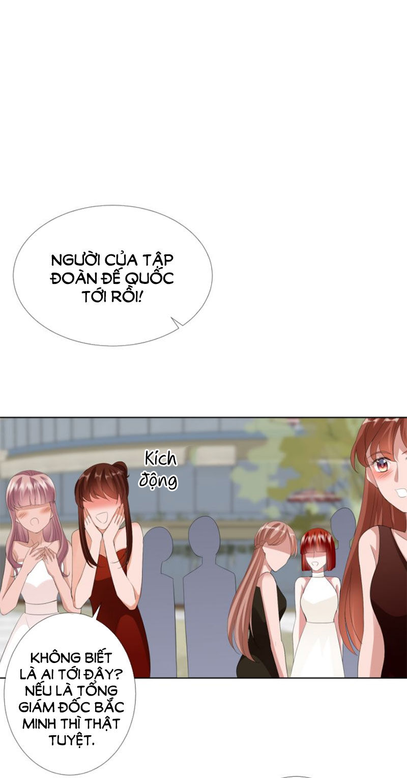 Danh Môn Chí Ái Chap 178 - Next Chap 179