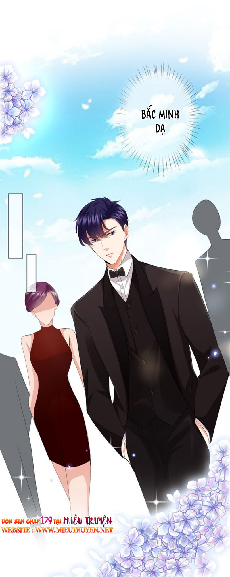 Danh Môn Chí Ái Chap 178 - Next Chap 179