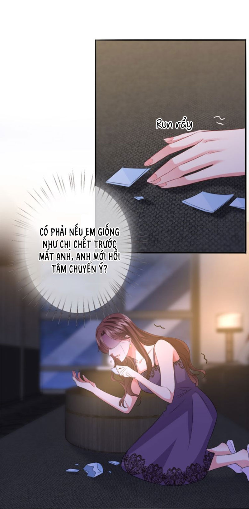 Danh Môn Chí Ái Chap 178 - Next Chap 179