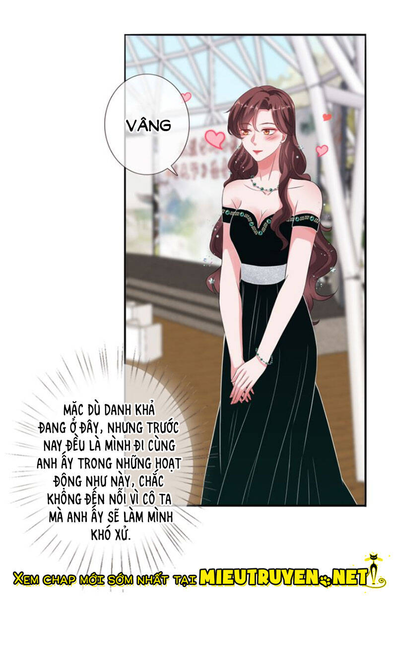 Danh Môn Chí Ái Chap 179 - Next Chap 180