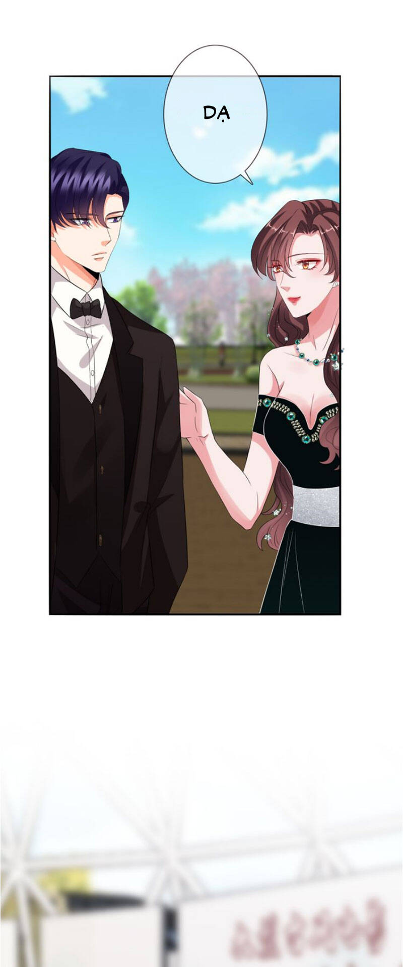 Danh Môn Chí Ái Chap 179 - Next Chap 180