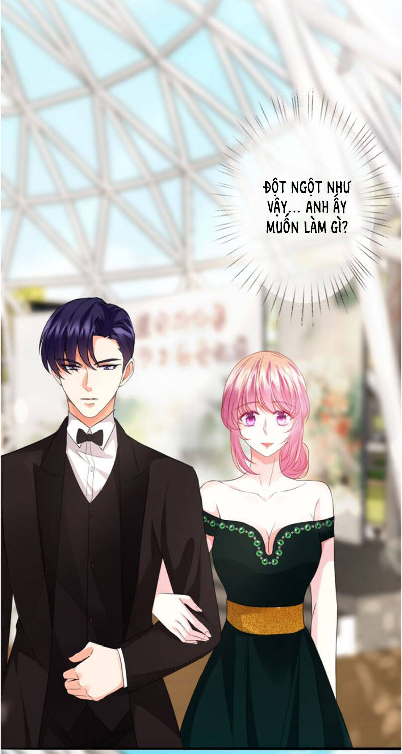 Danh Môn Chí Ái Chap 179 - Next Chap 180