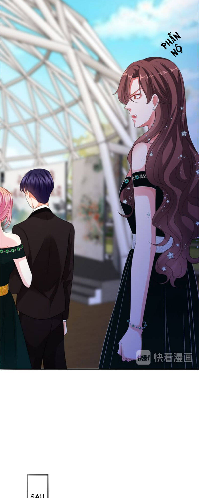 Danh Môn Chí Ái Chap 179 - Next Chap 180