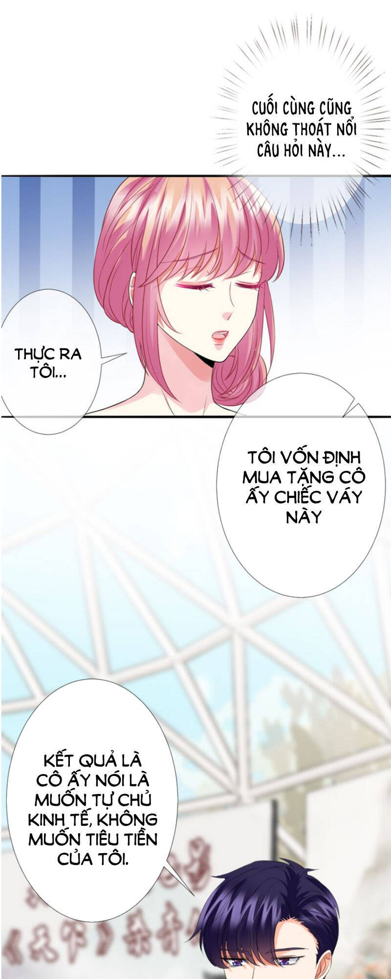 Danh Môn Chí Ái Chap 179 - Next Chap 180