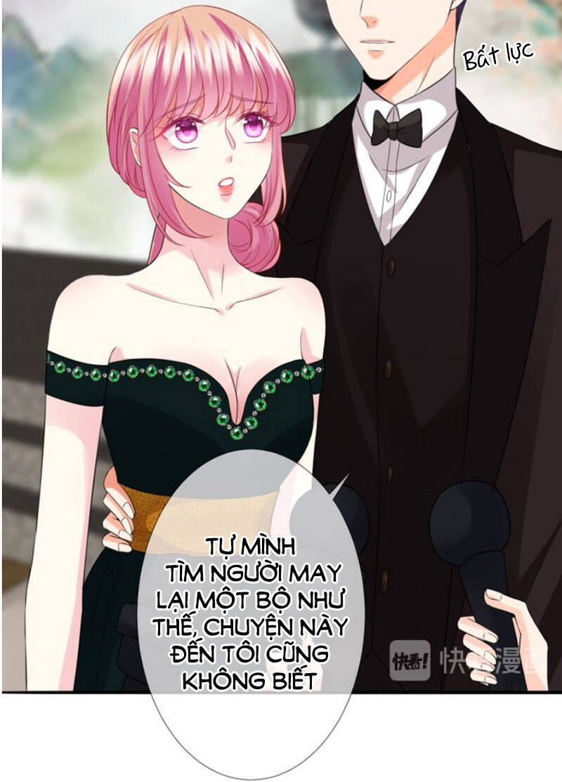 Danh Môn Chí Ái Chap 179 - Next Chap 180