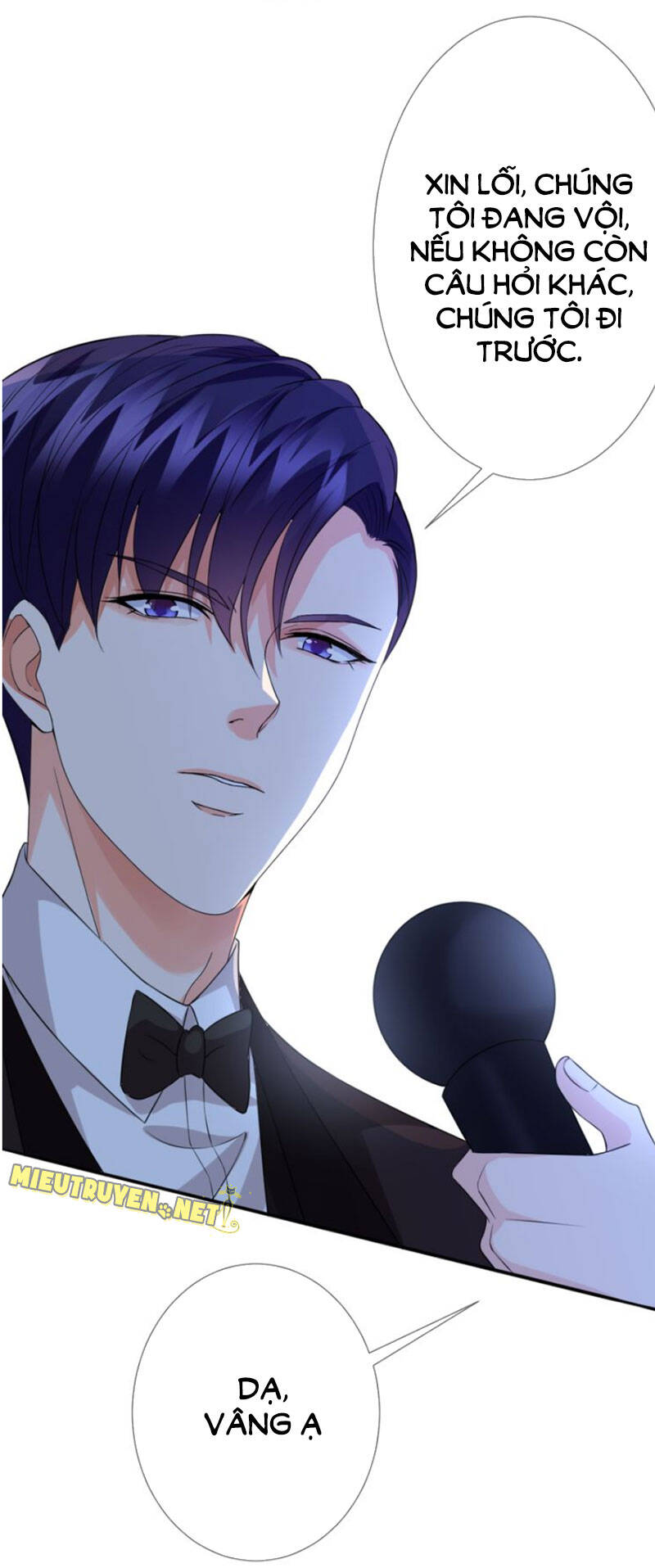 Danh Môn Chí Ái Chap 179 - Next Chap 180