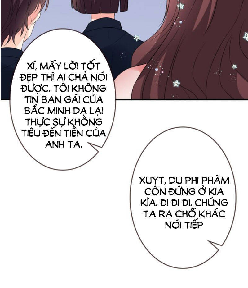 Danh Môn Chí Ái Chap 179 - Next Chap 180