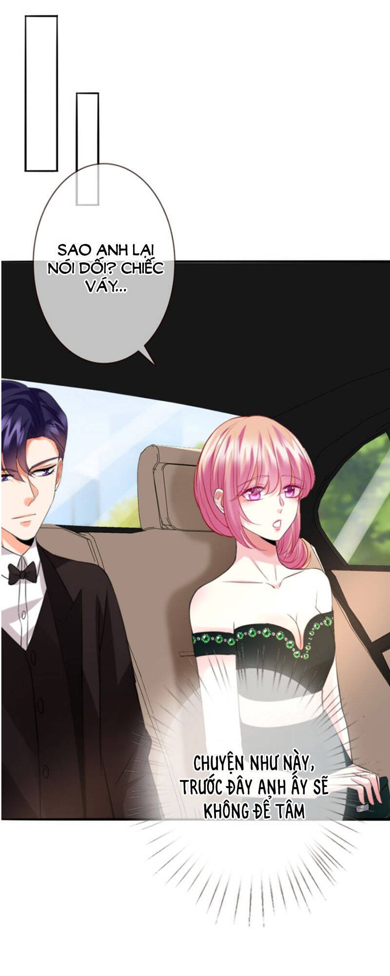 Danh Môn Chí Ái Chap 179 - Next Chap 180