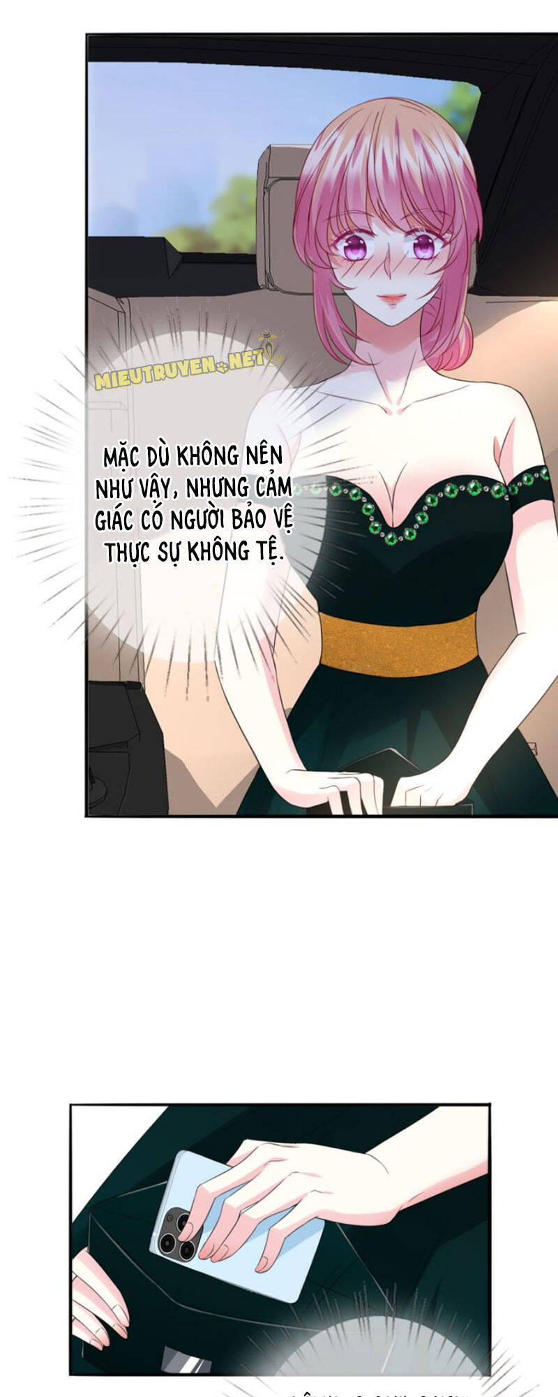 Danh Môn Chí Ái Chap 179 - Next Chap 180