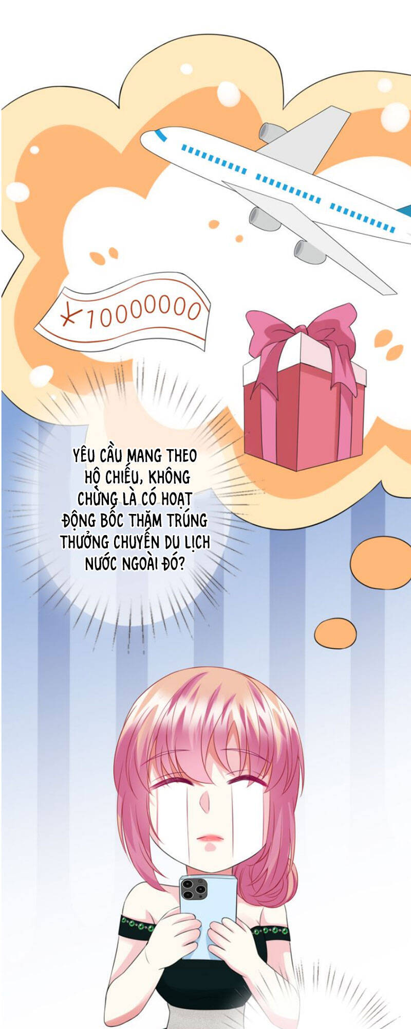 Danh Môn Chí Ái Chap 179 - Next Chap 180