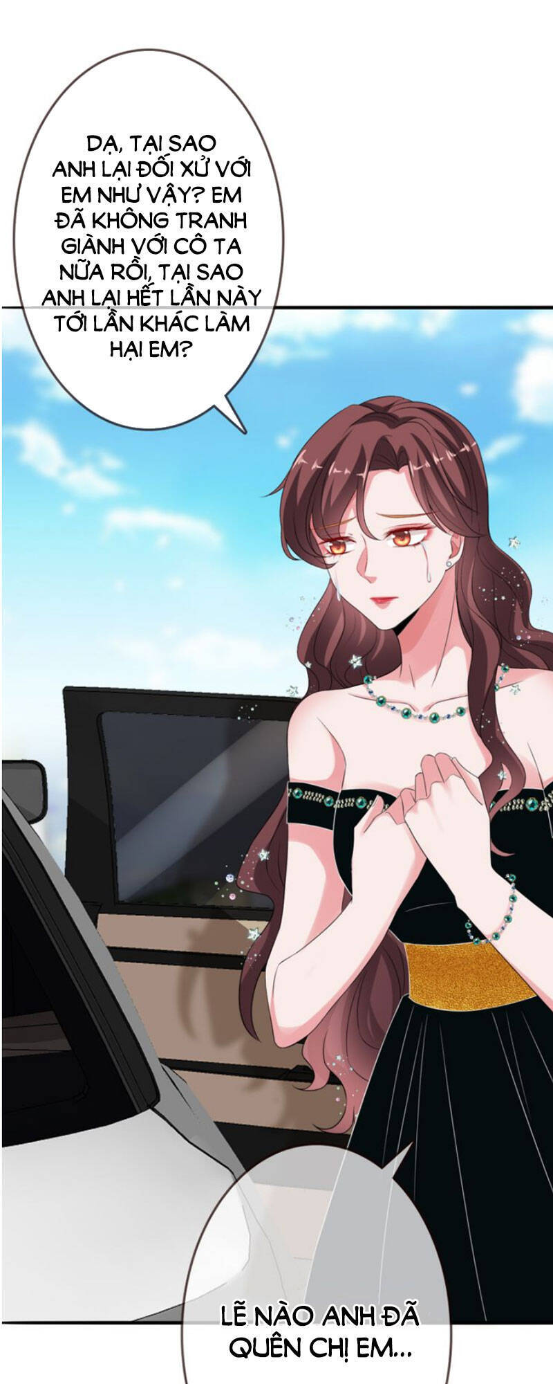 Danh Môn Chí Ái Chap 179 - Next Chap 180