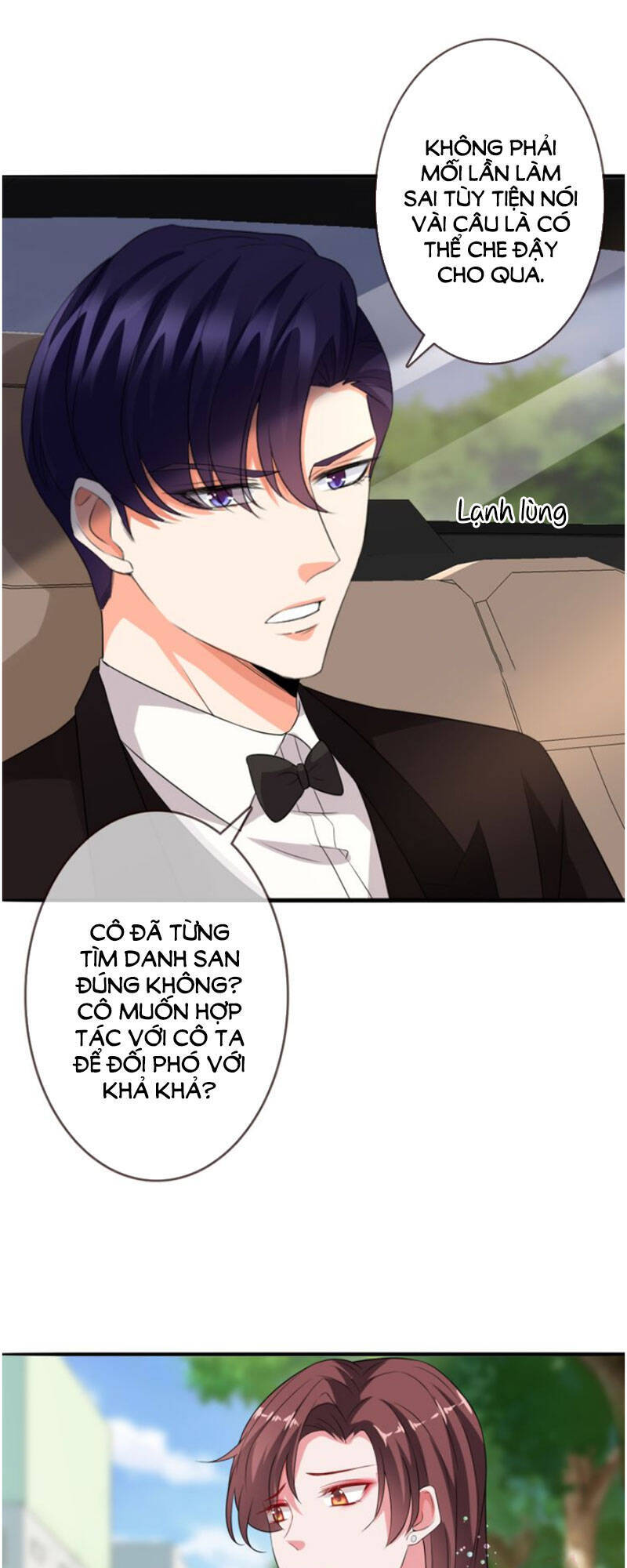 Danh Môn Chí Ái Chap 179 - Next Chap 180