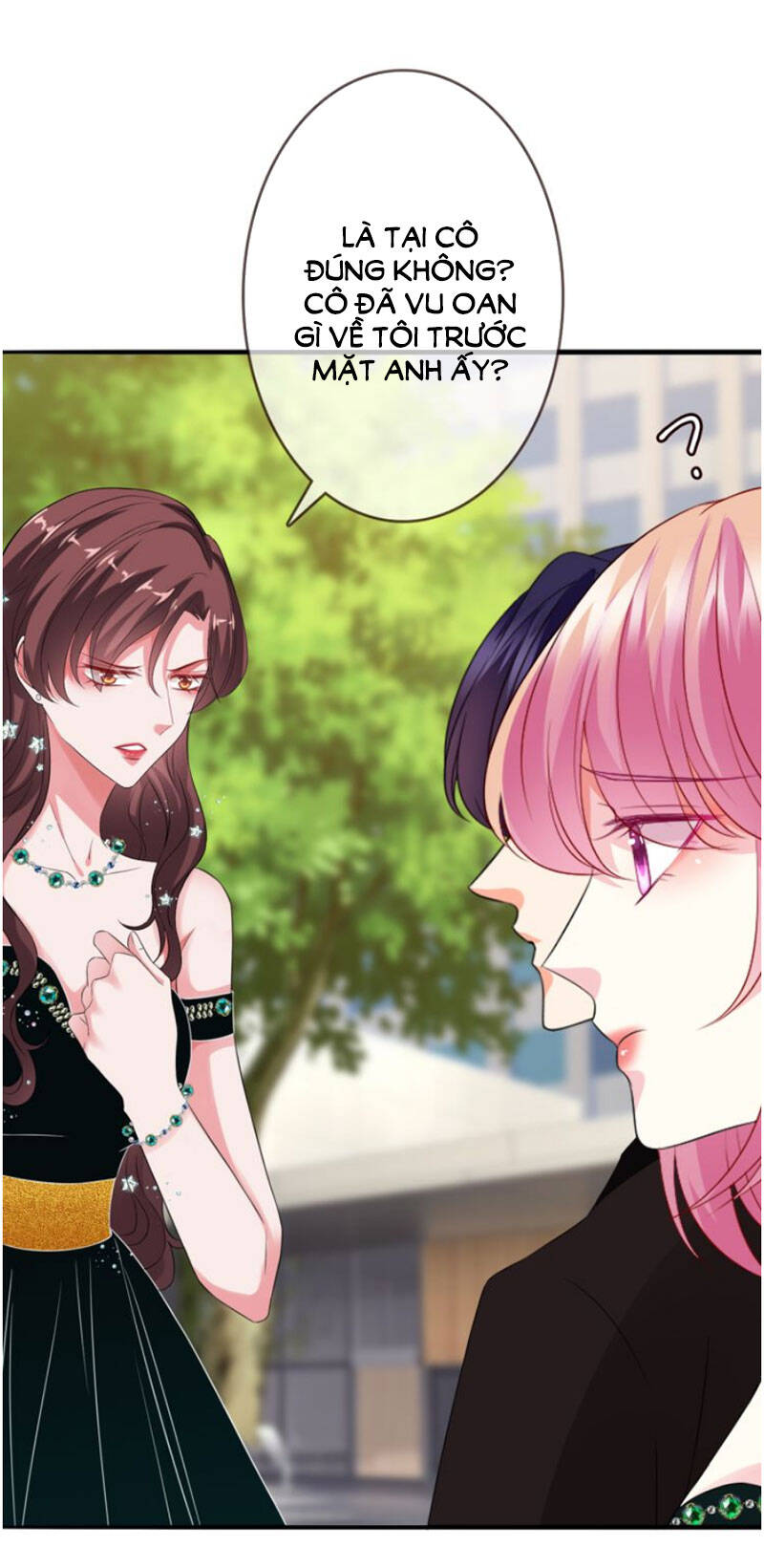 Danh Môn Chí Ái Chap 179 - Next Chap 180