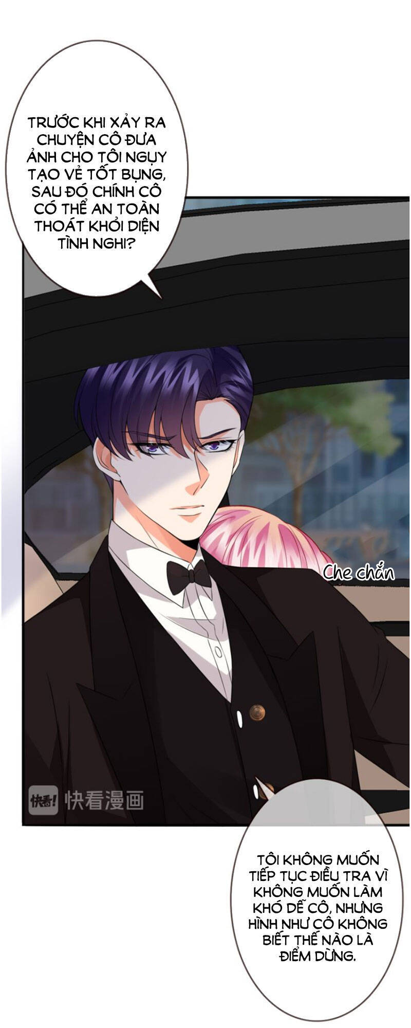 Danh Môn Chí Ái Chap 179 - Next Chap 180