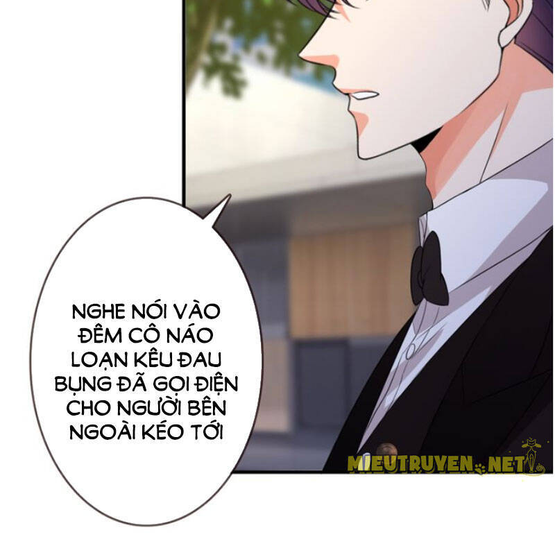 Danh Môn Chí Ái Chap 179 - Next Chap 180