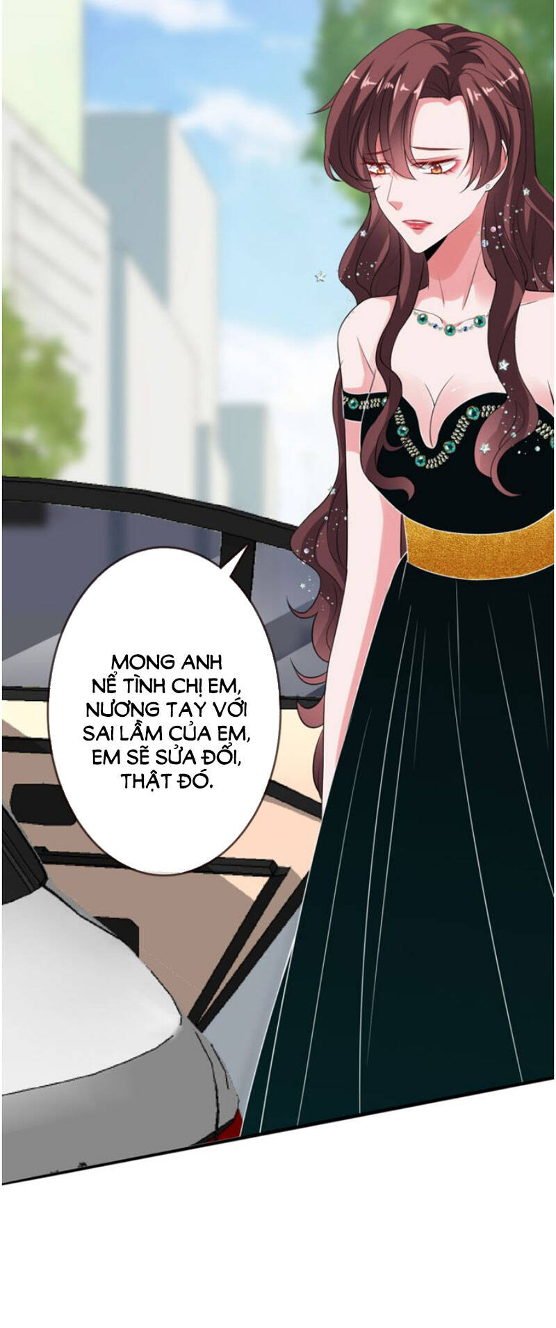 Danh Môn Chí Ái Chap 179 - Next Chap 180