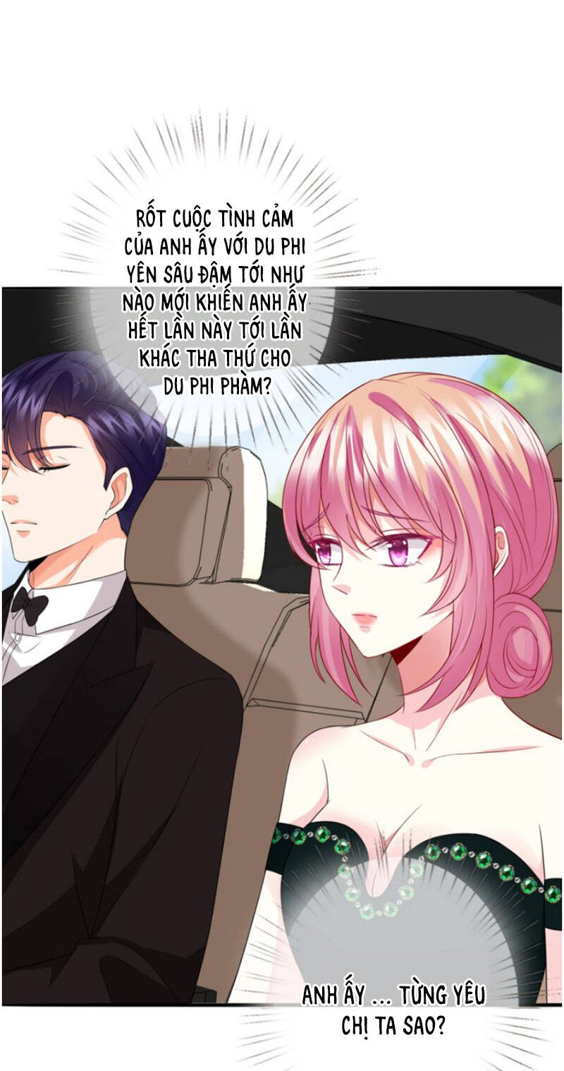 Danh Môn Chí Ái Chap 179 - Next Chap 180