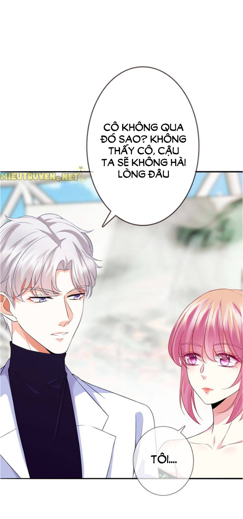 Danh Môn Chí Ái Chap 179 - Next Chap 180
