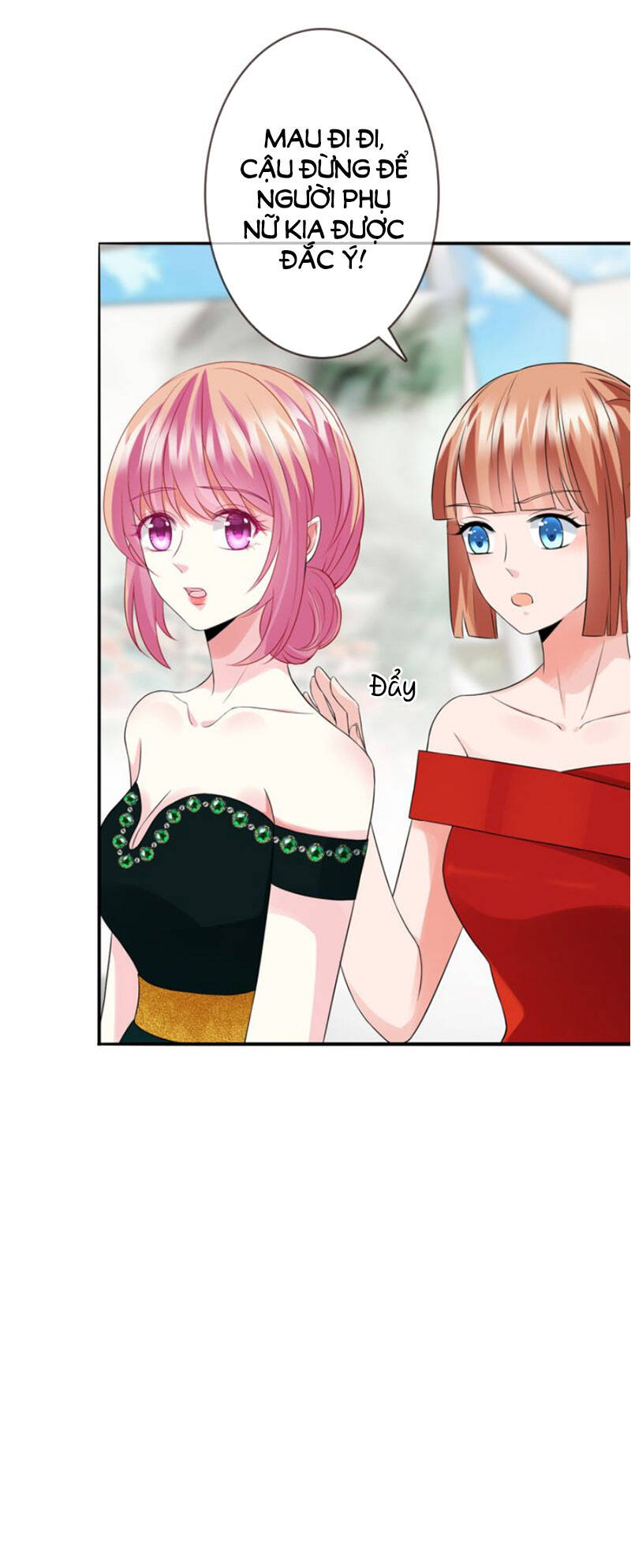 Danh Môn Chí Ái Chap 179 - Next Chap 180