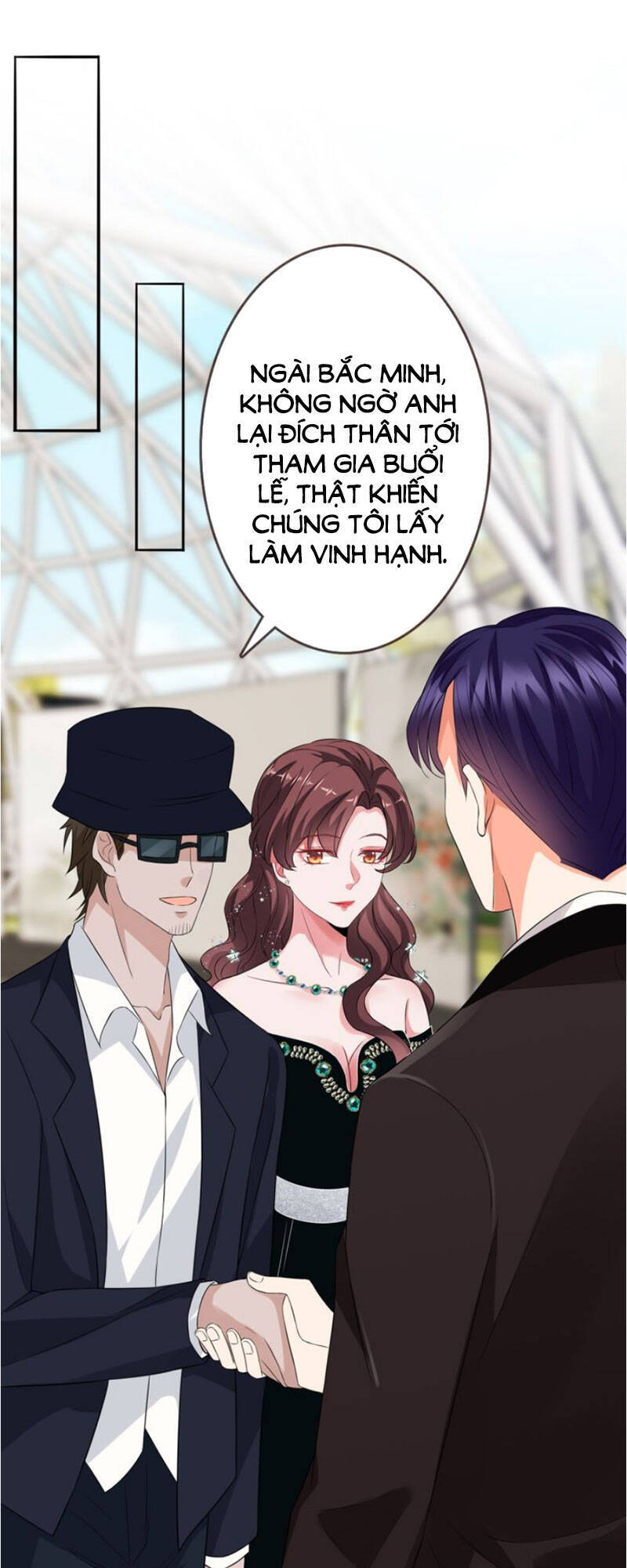 Danh Môn Chí Ái Chap 179 - Next Chap 180