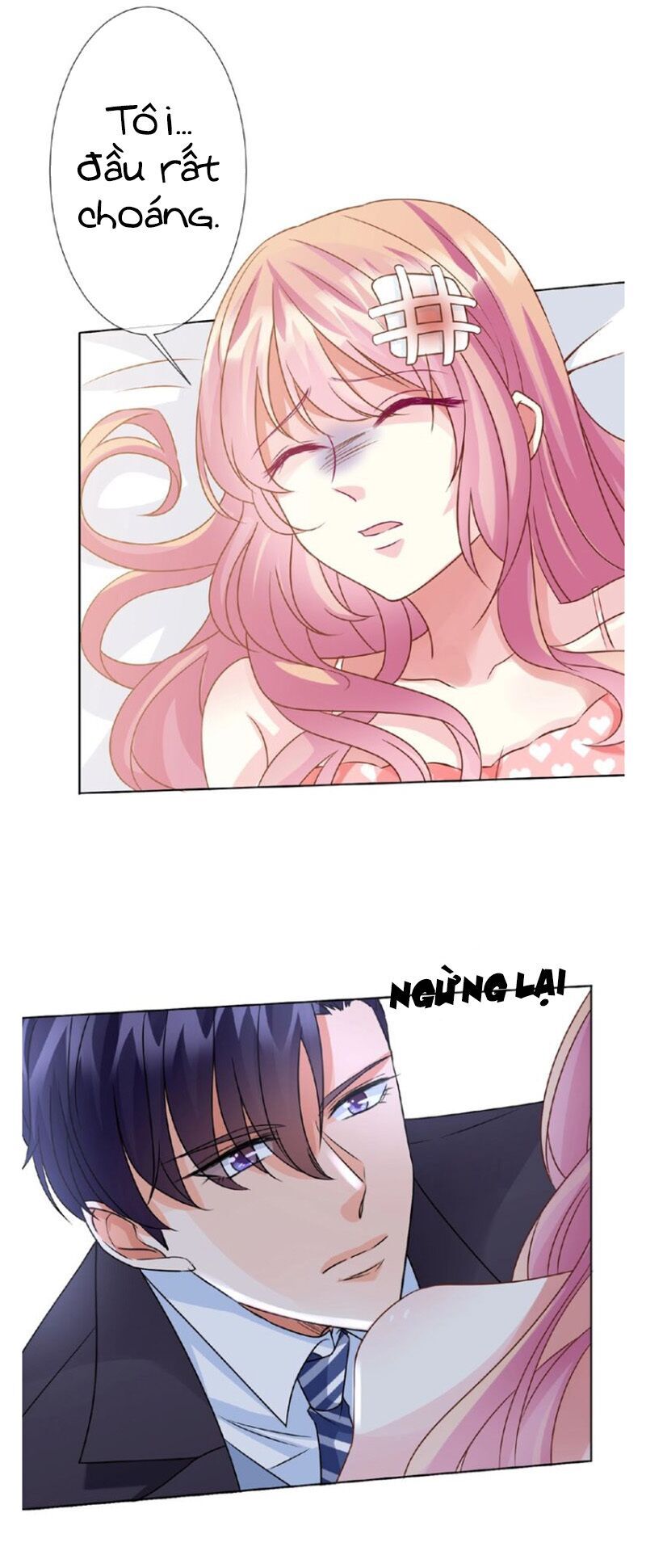 Danh Môn Chí Ái Chap 18.1 - Next Chap 19.1