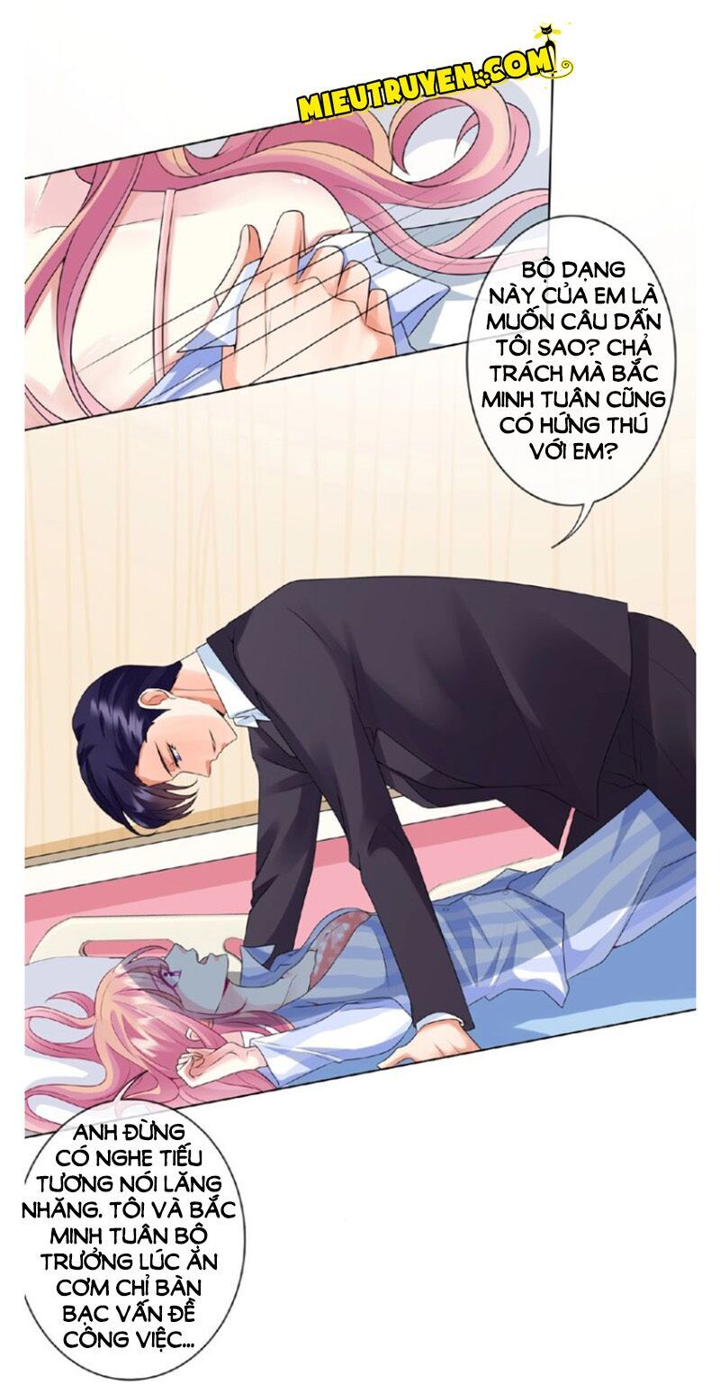 Danh Môn Chí Ái Chap 18.1 - Next Chap 19.1