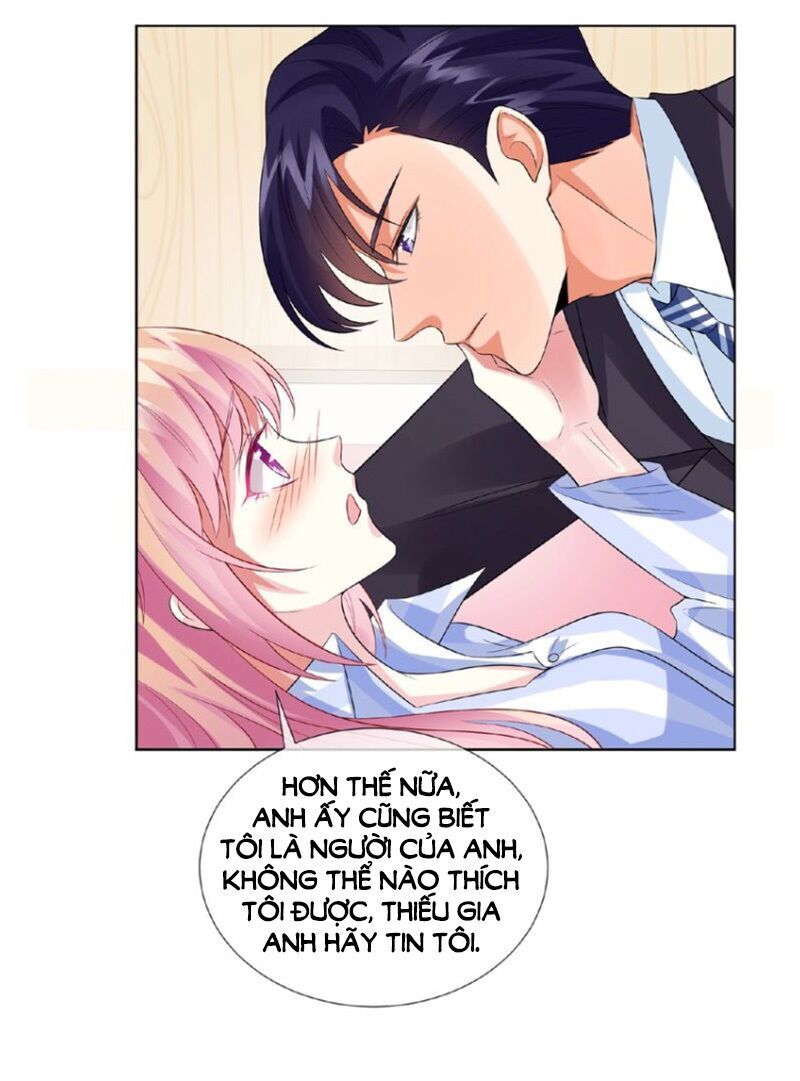 Danh Môn Chí Ái Chap 18.1 - Next Chap 19.1