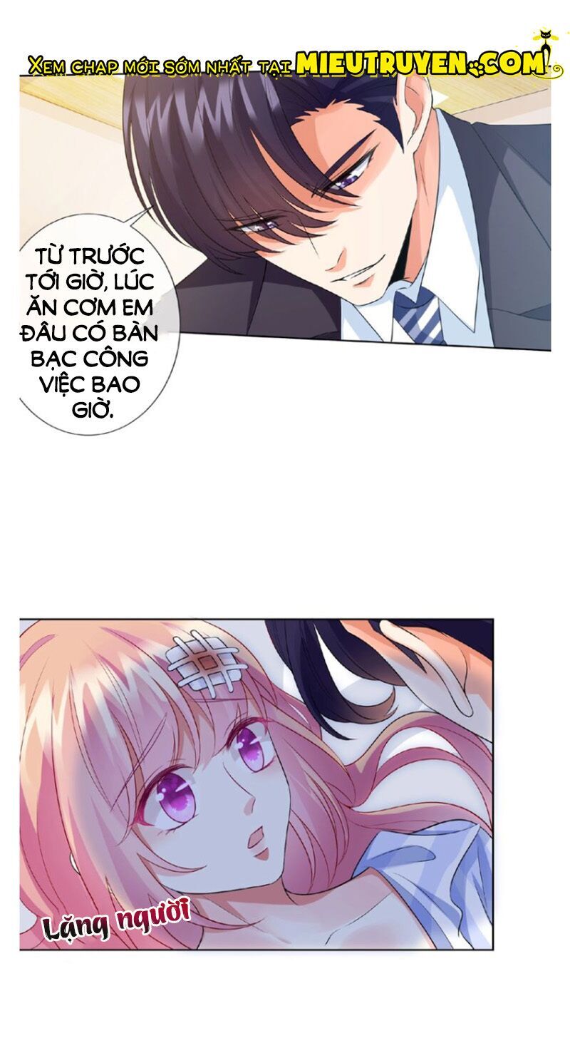 Danh Môn Chí Ái Chap 18.1 - Next Chap 19.1