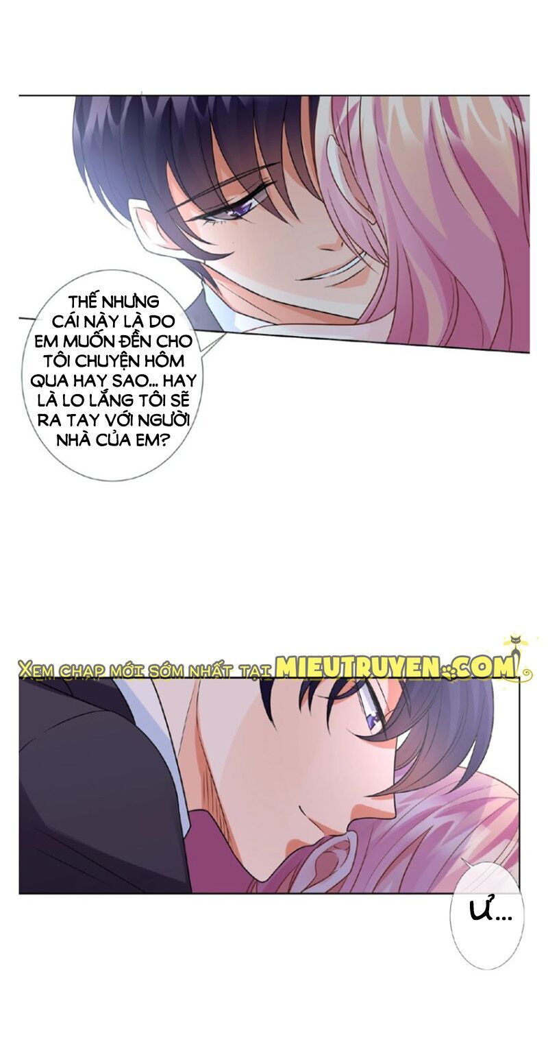 Danh Môn Chí Ái Chap 18.1 - Next Chap 19.1